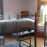 Estaciones Vivas ホステル