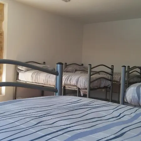 호스텔 Estaciones Vivas