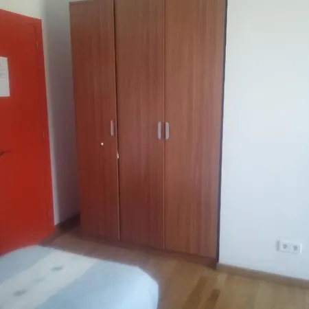 Estaciones Vivas Hostel Banos Del Molgas