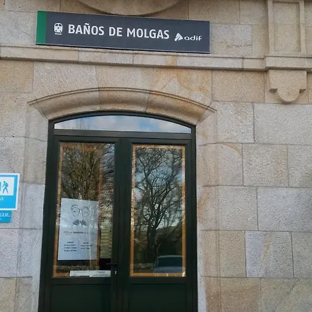 Estaciones Vivas Hostel *