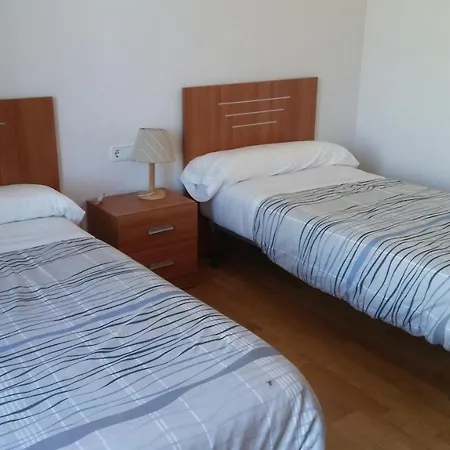 Estaciones Vivas Hostel *