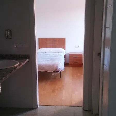 Hostel Estaciones Vivas