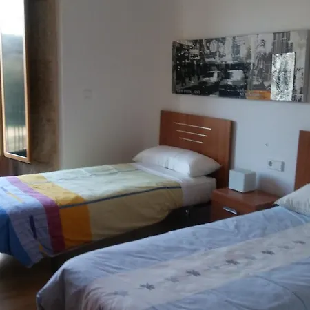 Estaciones Vivas Hostel *