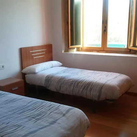 Auberge de jeunesse Estaciones Vivas *