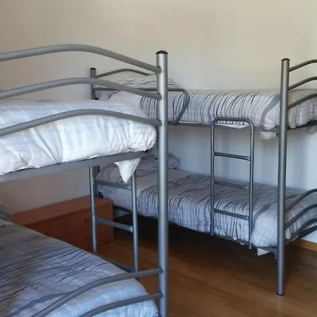 호스텔 Estaciones Vivas