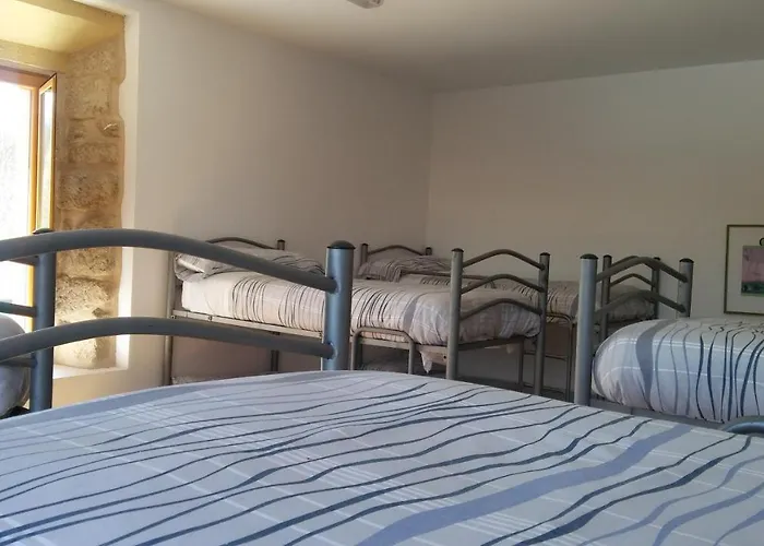 Auberge de jeunesse Estaciones Vivas