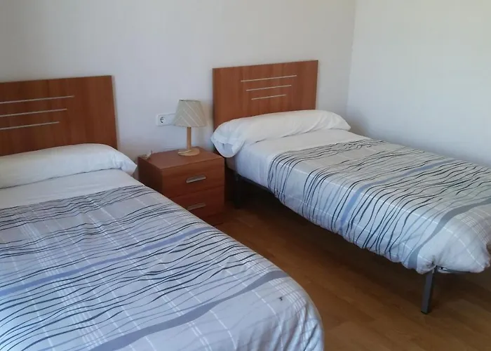 Estaciones Vivas Auberge de jeunesse *