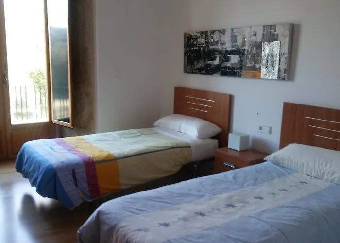 Estaciones Vivas Auberge de jeunesse *