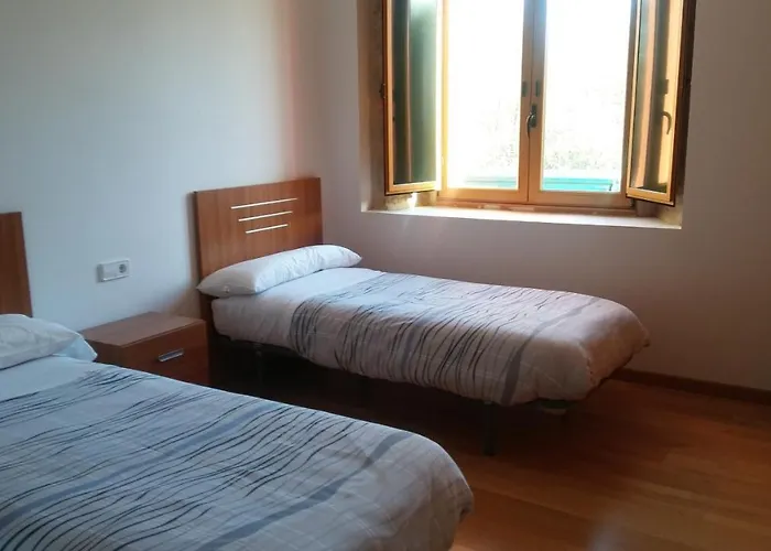 Auberge de jeunesse Estaciones Vivas *